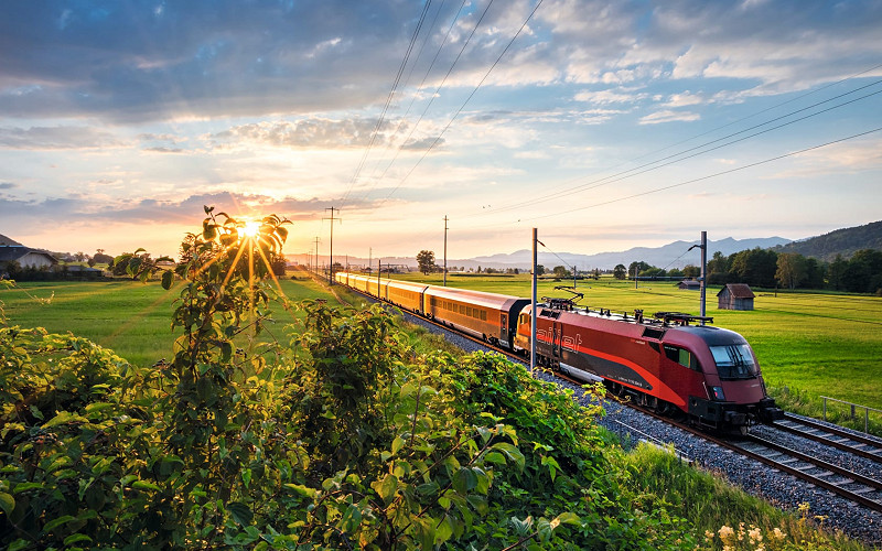 Swiss Travel System AG