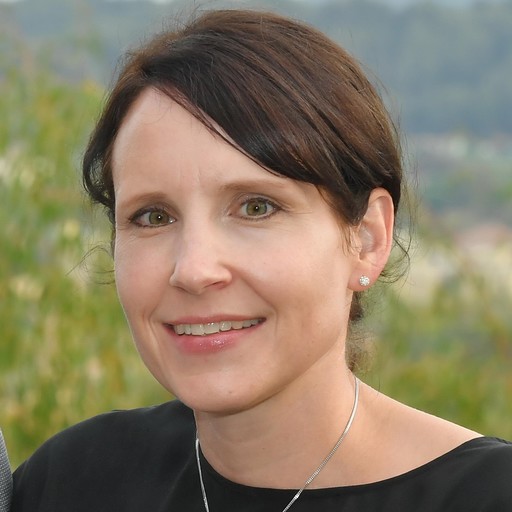 Katja Walser: Neu als Senior Consultant bei der Stammgast GmbH mit dabei.